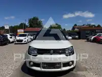 2017 Suzuki Ignis