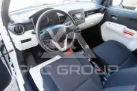 2017 Suzuki Ignis