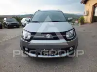 2017 Suzuki Ignis