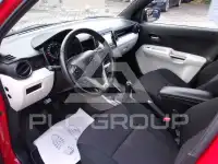 2017 Suzuki Ignis