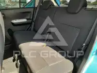 2017 Suzuki Ignis