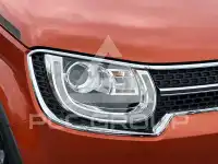 2017 Suzuki Ignis