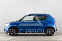 2017 Suzuki Ignis
