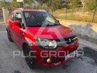 2017 Suzuki Ignis
