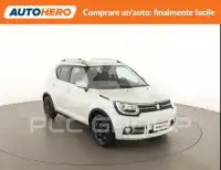2017 Suzuki Ignis