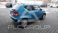 2017 Suzuki Ignis