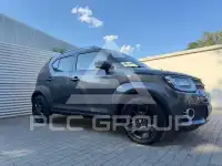 2017 Suzuki Ignis