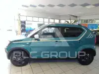 2017 Suzuki Ignis