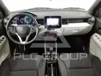 2017 Suzuki Ignis