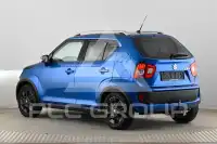 2017 Suzuki Ignis