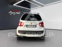 2017 Suzuki Ignis
