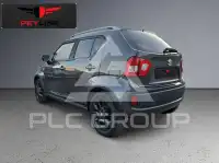 2017 Suzuki Ignis