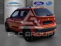 2017 Suzuki Ignis