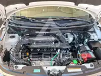 2017 Suzuki Ignis