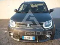 2017 Suzuki Ignis