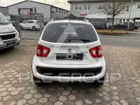 2017 Suzuki Ignis