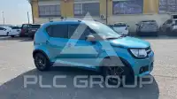 2017 Suzuki Ignis