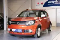 2017 Suzuki Ignis