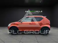 2017 Suzuki Ignis