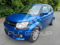 2017 Suzuki Ignis