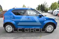 2017 Suzuki Ignis