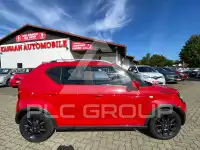 2017 Suzuki Ignis