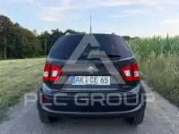 2017 Suzuki Ignis