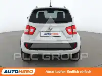 2017 Suzuki Ignis