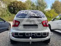 2017 Suzuki Ignis
