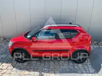 2017 Suzuki Ignis