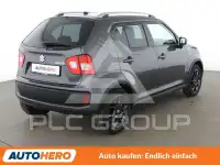 2017 Suzuki Ignis