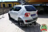 2017 Suzuki Ignis