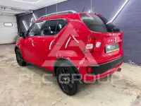 2017 Suzuki Ignis