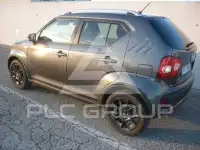 2017 Suzuki Ignis