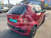 2017 Suzuki Ignis