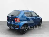 2017 Suzuki Ignis
