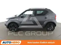 2017 Suzuki Ignis