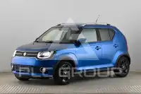 2017 Suzuki Ignis