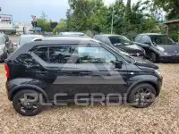 2017 Suzuki Ignis