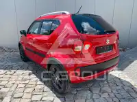 2017 Suzuki Ignis