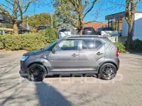 2017 Suzuki Ignis