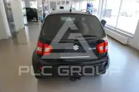 2017 Suzuki Ignis