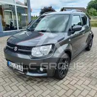 2017 Suzuki Ignis