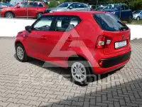 2017 Suzuki Ignis