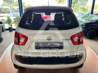 2017 Suzuki Ignis