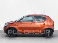 2017 Suzuki Ignis