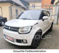 2017 Suzuki Ignis