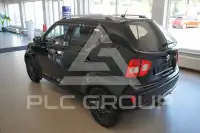 2017 Suzuki Ignis