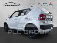 2017 Suzuki Ignis