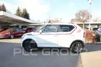 2017 Suzuki Ignis